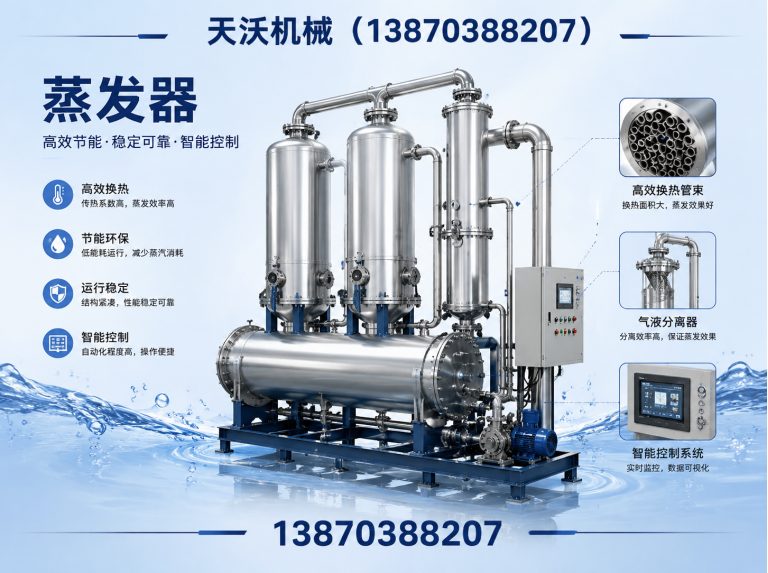 万年县浓缩器展示图